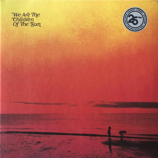 Various - We Are The Children Of The Sun (3xLP, Comp)