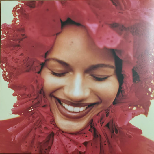 Nectar Woode - Head Above Water (12", EP, Yel)