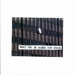 Mitski - Bury Me At Make Out Creek (CD, Album, RE, Dig)