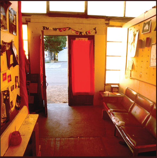 Goodmorning Valentine, The Six Parts Seven - Kissing Distance (LP, Album, Ltd, 180)