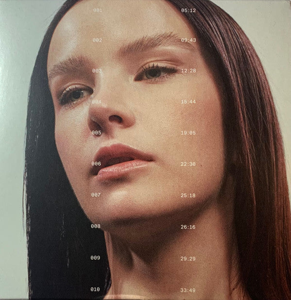 Ela Minus - Día (CD, Album, Dig)