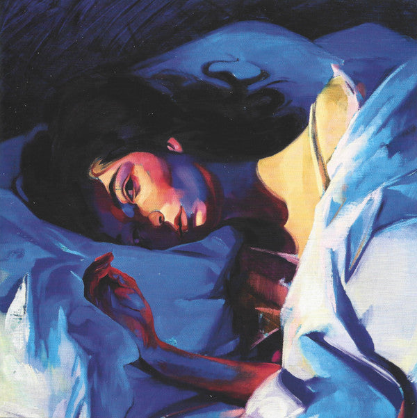 Lorde - Melodrama (CD, Album)