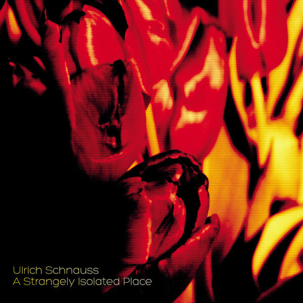 Ulrich Schnauss - A Strangely Isolated Place (2xLP, Album, RE, RM, 180)