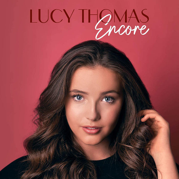 Lucy Thomas - Encore (CD, Album)