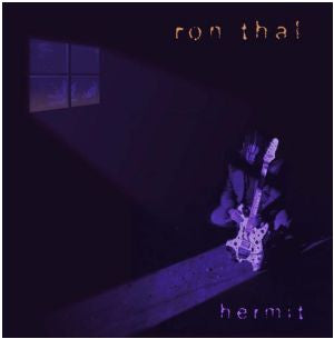 Ron Thal - Hermit (CD, Album, RE)