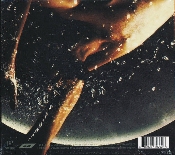 Uneven Structure - La Partition (CD, Album)