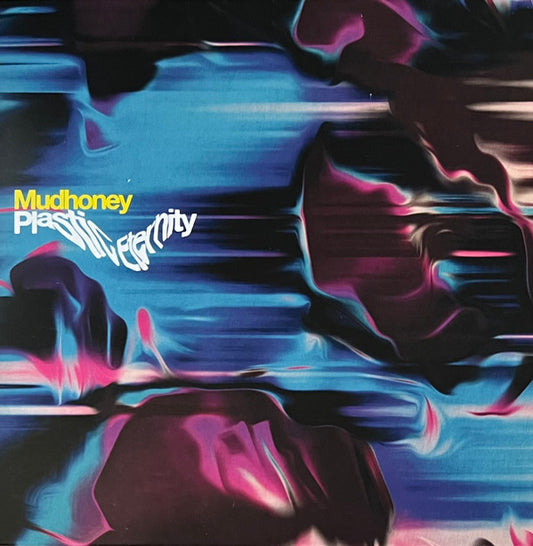 Mudhoney - Plastic Eternity (CD, Album)