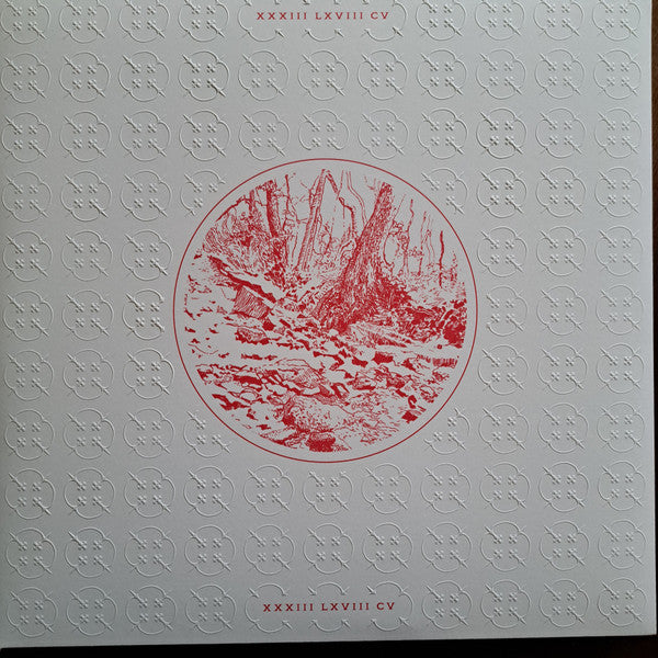 The Avett Brothers - The Avett Brothers (LP, Album, 180)