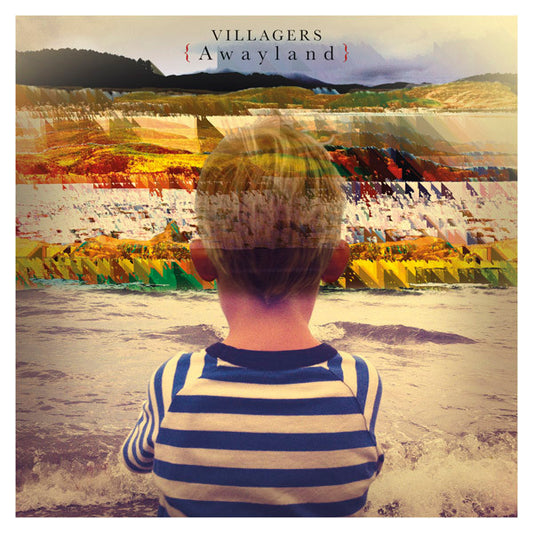 Villagers (3) - {Awayland} (LP, Album, Ltd, RE, Blu)