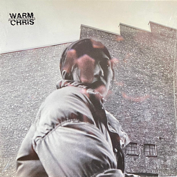 Aldous Harding - Warm Chris (LP, Album)