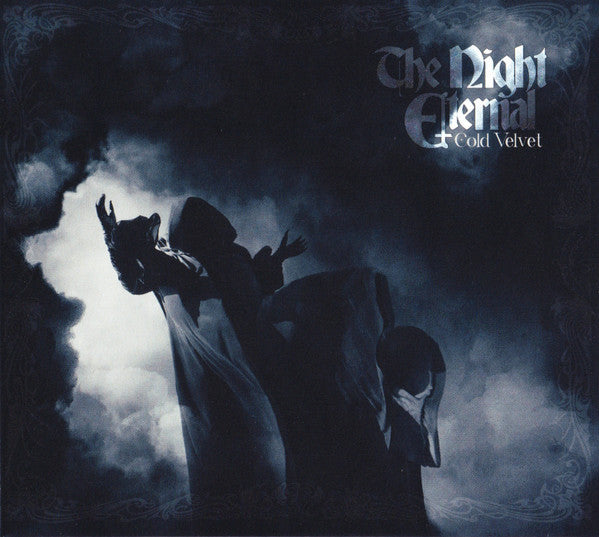 The Night Eternal (2) - Cold Velvet (CD, Album)