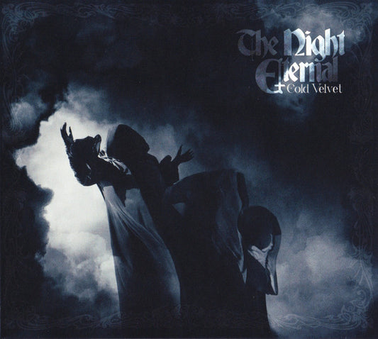 The Night Eternal (2) - Cold Velvet (CD, Album)