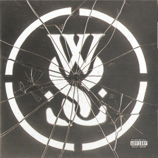 While She Sleeps - Self Hell (CD, Album)