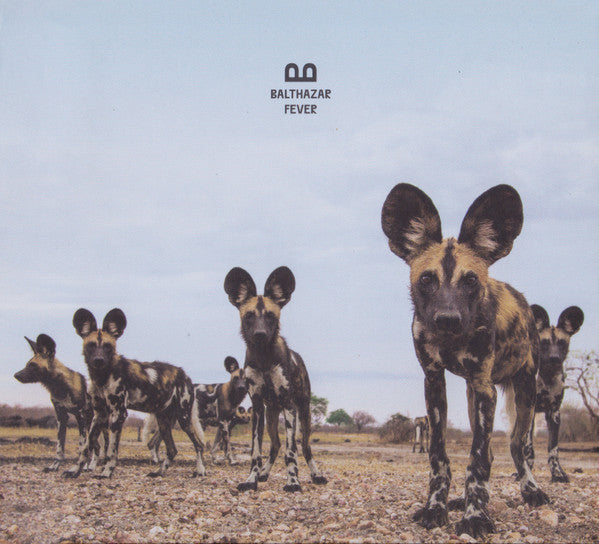 Balthazar (6) - Fever (CD, Album, Dig)