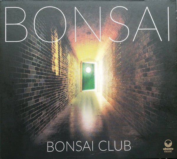 Bonsai (7) - Bonsai Club (CD, Album)