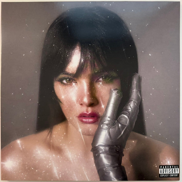 BENEE - Ur An Angel Im Just Particles (LP, Album, Ltd, Cle)