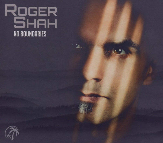 Roger Shah* - No Boundaries (2xCD, Album)