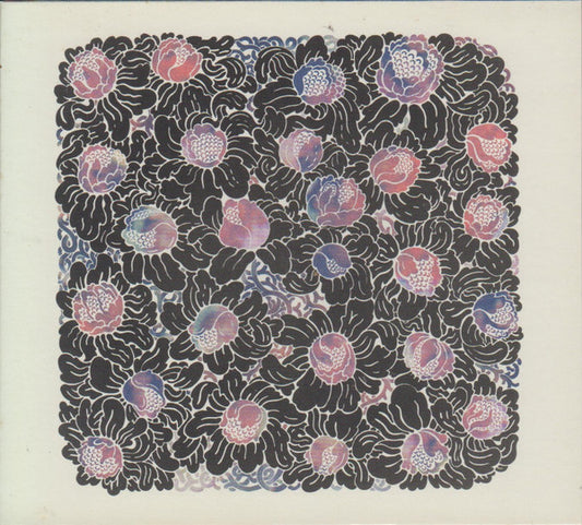 Other Colors - Natural Motion (CD, Album)
