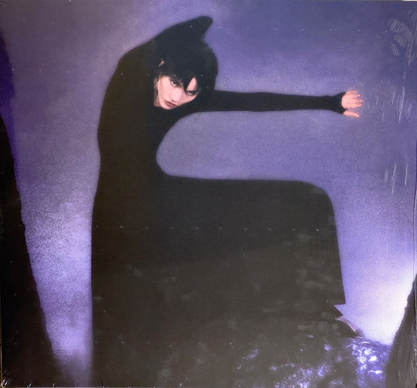 Daniela Lalita - Trececerotres (12", EP)