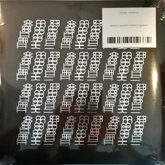 Portico Quartet - Portico Quartet (2xLP, Album, RE)