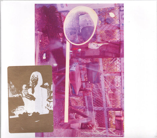 Phew - New Decade (CD, Album)