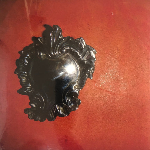 Superfan (4) - My Piledriver Heart (LP, Album)