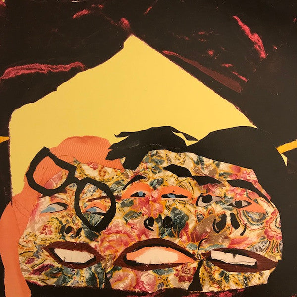 Palberta - Roach Goin' Down (LP, Album)
