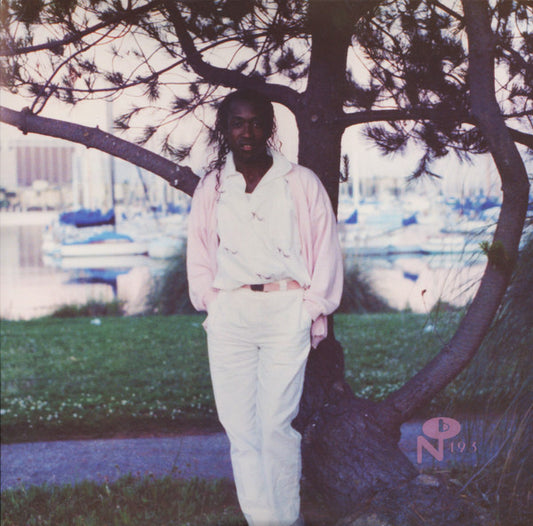 Peter Barclay (3) - I'm Not Your Toy (LP, Album, Comp, Pin)