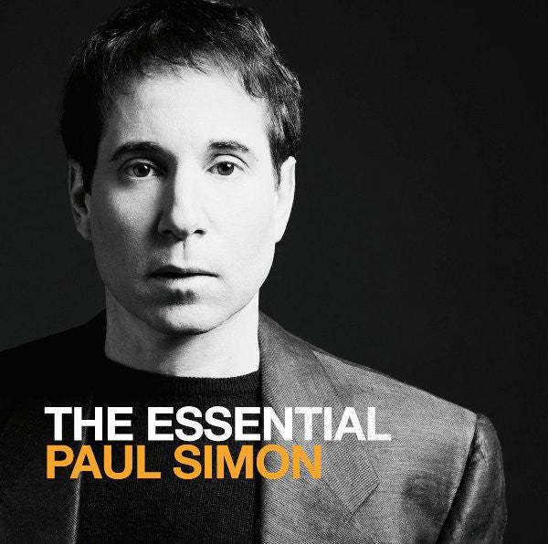 Paul Simon - The Essential Paul Simon (2xCD, Comp, RE, Arv)