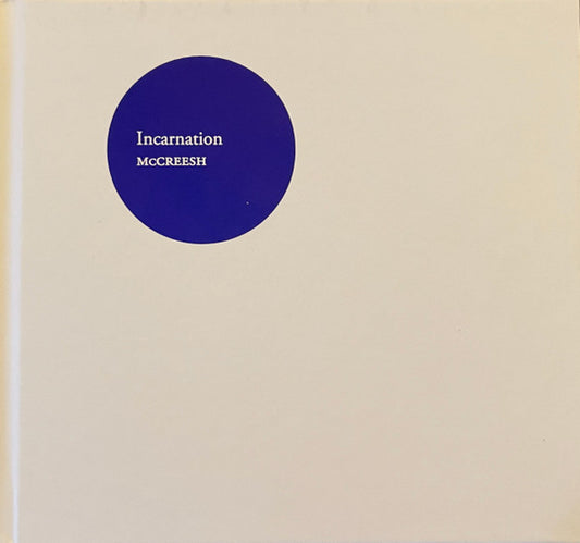Paul McCreesh, Gabrieli Consort, Trebles Of Copenhagen Royal Chapel Choir* - Incarnation (CD, Album, Dig)
