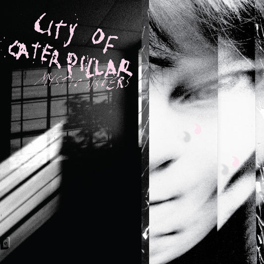 City Of Caterpillar - Mystic Sisters (CD, Album)