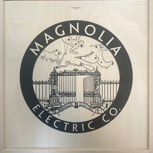 Magnolia Electric Co. - Sojourner (LP + LP + 12", EP + 12" + Box, Dlx, RE)