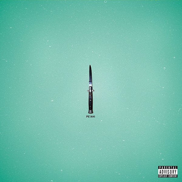 The Raveonettes - Pe'ahi (CD, Album)