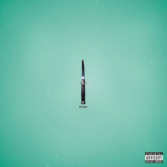 The Raveonettes - Pe'ahi (CD, Album)