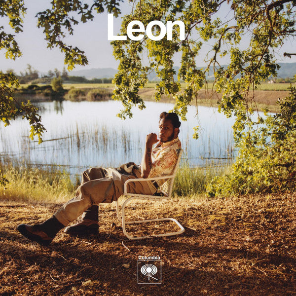Leon Bridges - Leon (CD, Album)