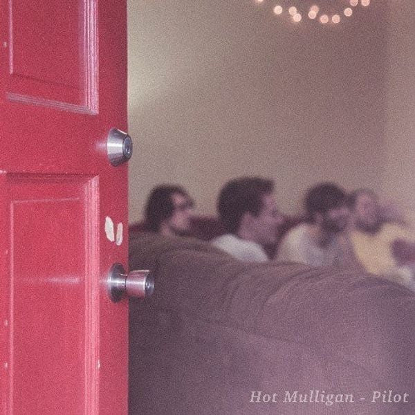 Hot Mulligan - Pilot (LP, Album, Ltd, RE, Ora)