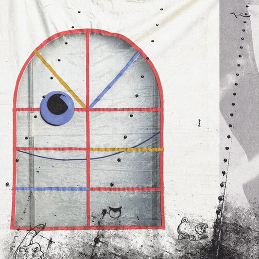 Hippo Campus - Good Dog, Bad Dream (CD, EP)