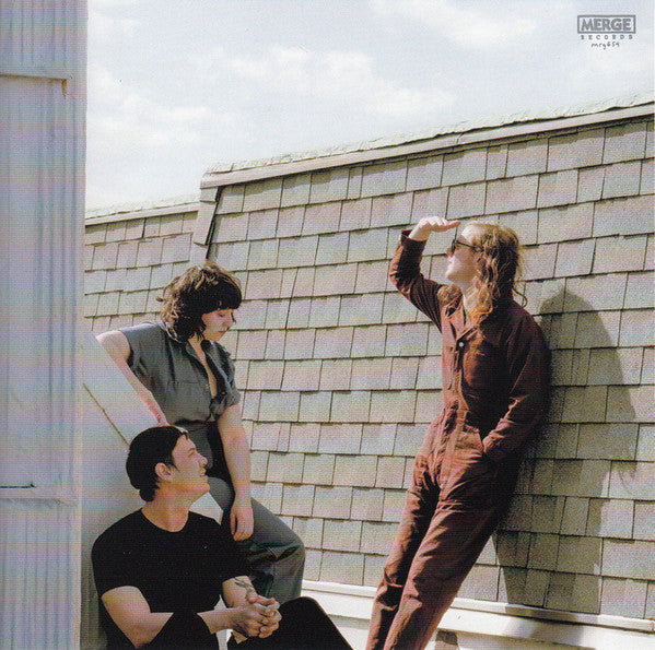 Swearin' - Fall Into The Sun (CD, Album)