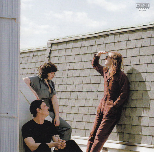 Swearin' - Fall Into The Sun (CD, Album)