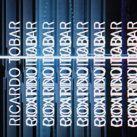 Ricardo Tobar - Continuidad (2xLP, Album)