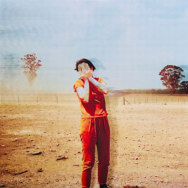 Gordi (5) - Our Two Skins (LP, Album, Cri)