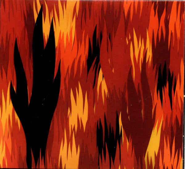 Bright Eyes - The People's Key (CD, Album, RE, Dig)