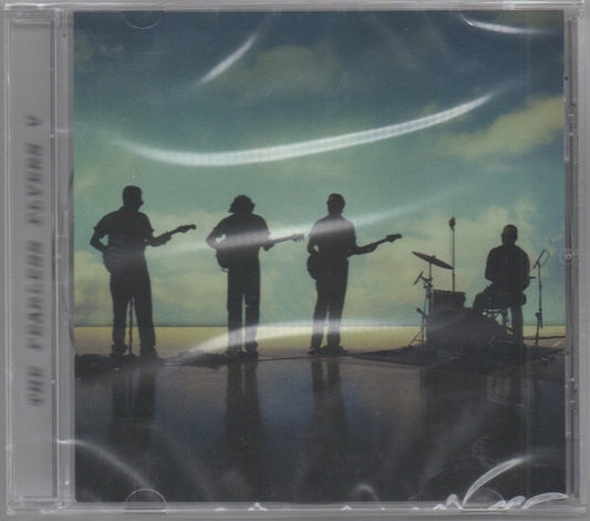 The Fearless Flyers - The Fearless Flyers V (CD, Album)