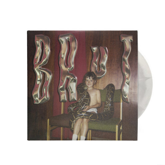 Brodka - Brut (LP, Album, Mar)
