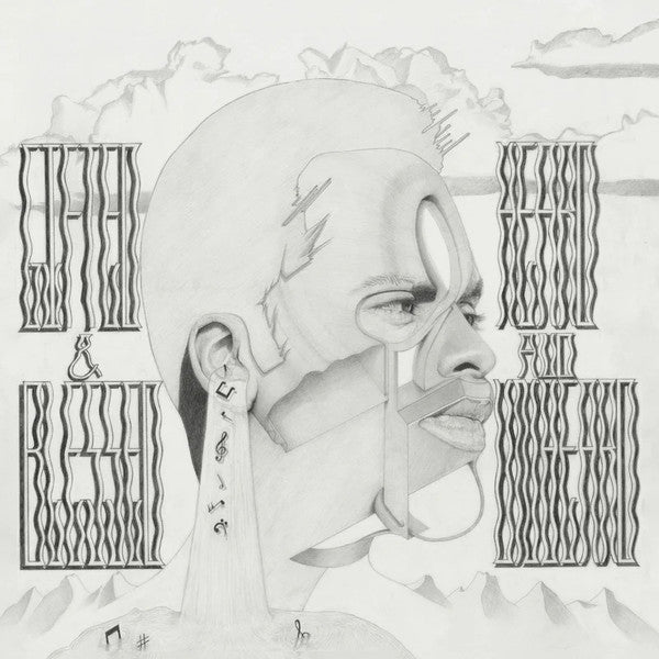 Gifted & Blessed* - Heard and Unheard (LP)