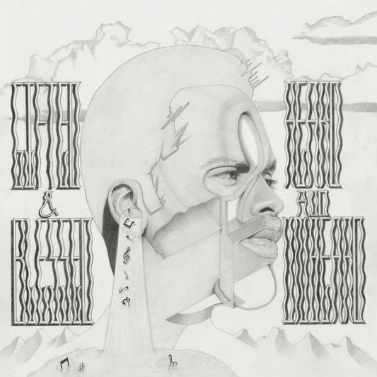 Gifted & Blessed* - Heard and Unheard (LP)