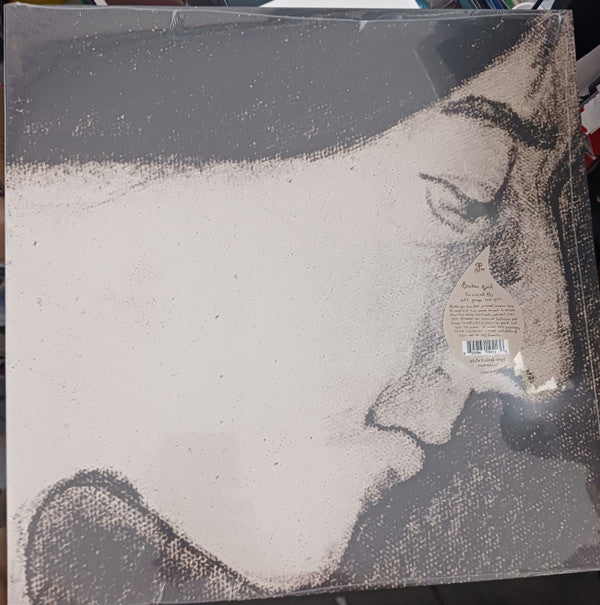 Julie Doiron - Broken Girl (LP, Album, RE, Whi)