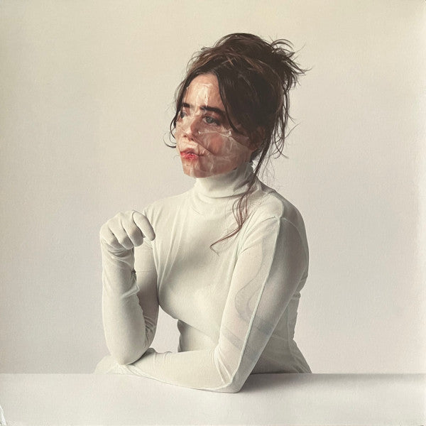 Kee Avil - Crease (LP, Album, Dlx)