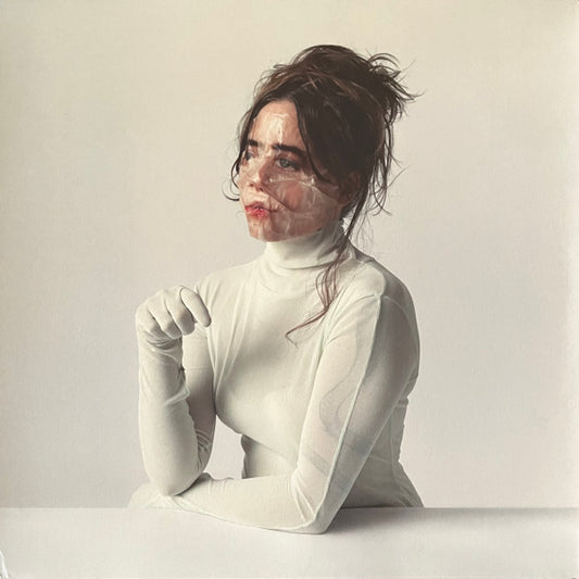 Kee Avil - Crease (LP, Album, Dlx)