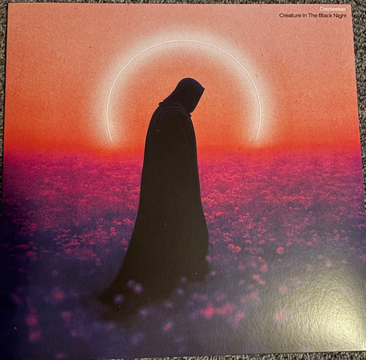Dayseeker - Creature In The Black Night (LP)